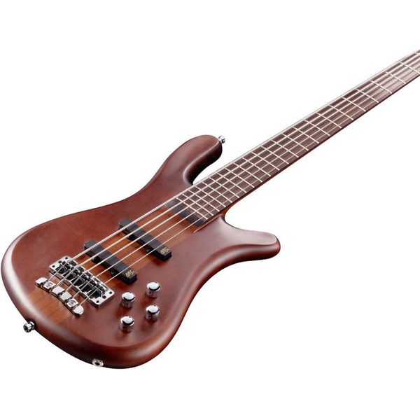 Avis basse électrique Warwick Pro Series Streamer Stage I 5
