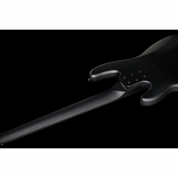 Avis sur Harley Benton MB-5 SBK Deluxe Series Set 1 - Test basse électrique