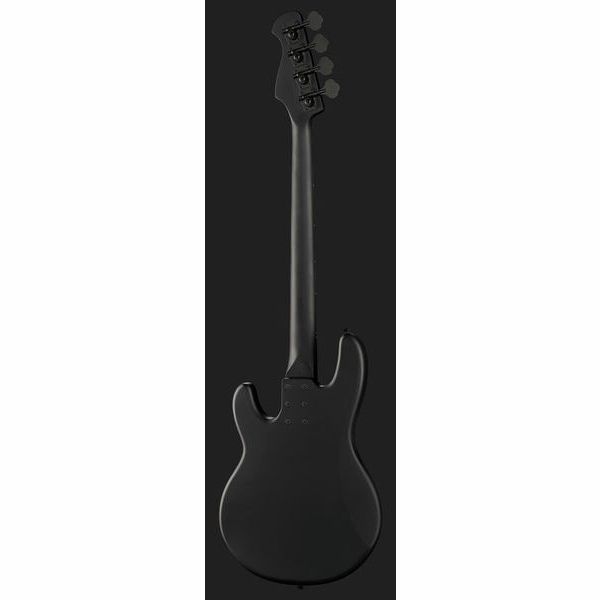 La basse électrique Harley Benton MB-4 SBK Deluxe Series Set 2 : Notre avis