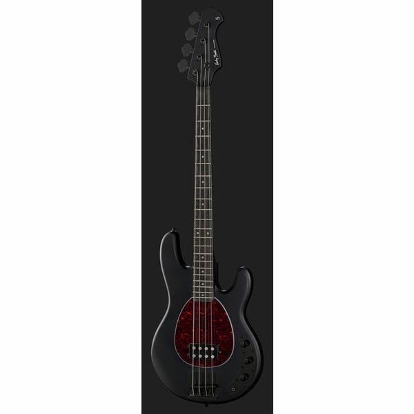La basse électrique Harley Benton MB-4 SBK Deluxe Series Set 2 : Notre avis