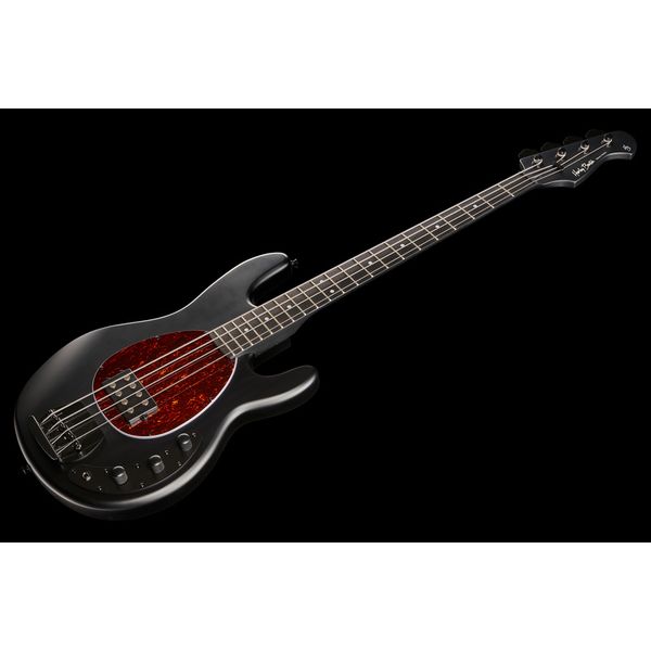La basse électrique Harley Benton MB-4 SBK Deluxe Series Set 2 : Notre avis
