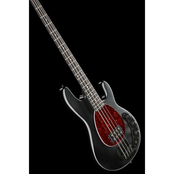 La basse électrique Harley Benton MB-4 SBK Deluxe Series Set 2 : Notre avis