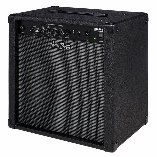 La basse électrique Harley Benton MB-4 SBK Deluxe Series Set 2 : Notre avis