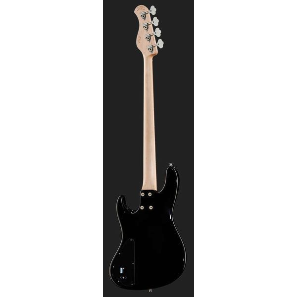 Avis sur Sadowsky MetroLine 22 Will Lee 4 BHP - Test basse électrique