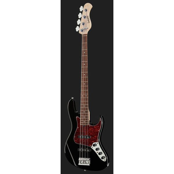 Avis sur Sadowsky MetroLine 22 Will Lee 4 BHP - Test basse électrique