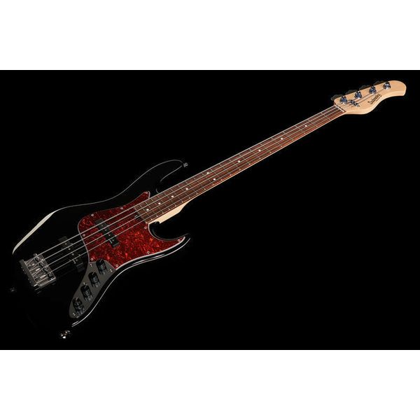 Avis sur Sadowsky MetroLine 22 Will Lee 4 BHP - Test basse électrique