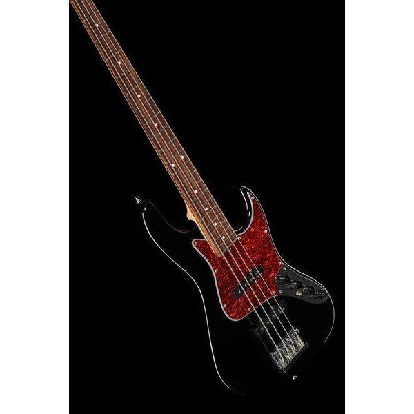 Avis sur Sadowsky MetroLine 22 Will Lee 4 BHP - Test basse électrique