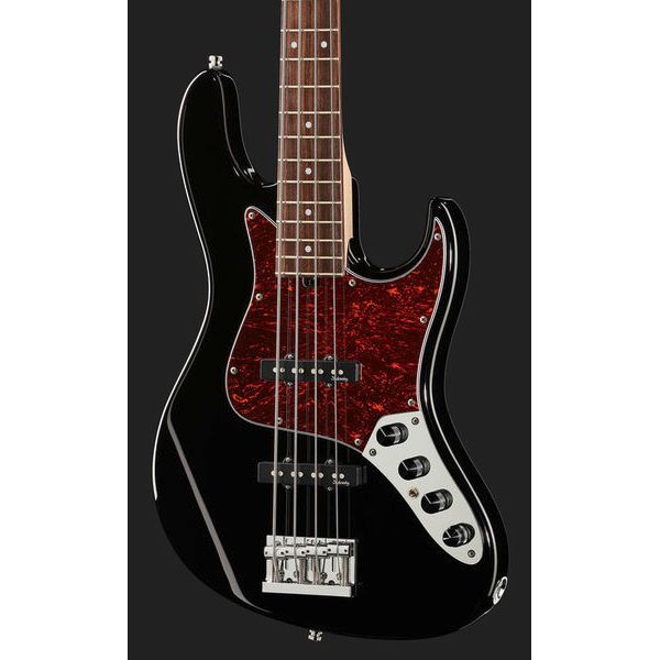 Avis sur Sadowsky MetroLine 22 Will Lee 4 BHP - Test basse électrique