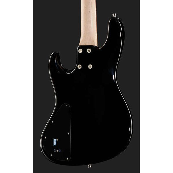 Avis sur Sadowsky MetroLine 22 Will Lee 4 BHP - Test basse électrique