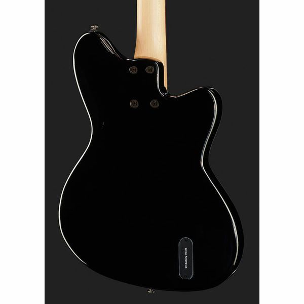 Ibanez TMB100L-BK Talman Bass - Avis sur cette basse électrique