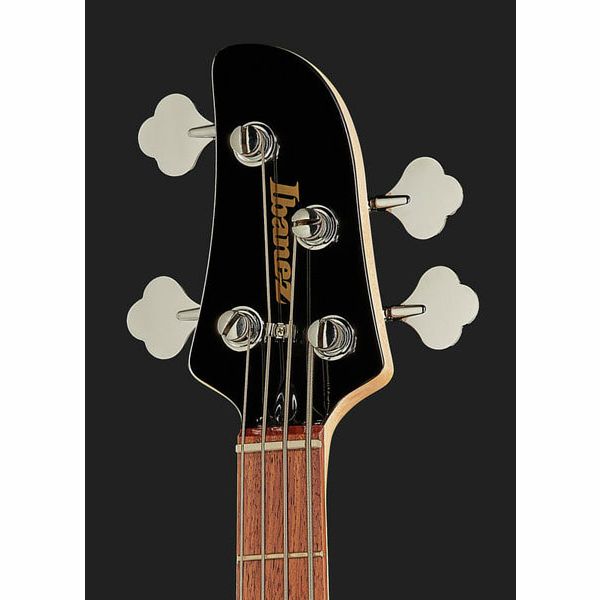 Ibanez TMB100L-BK Talman Bass - Avis sur cette basse électrique