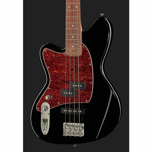 Ibanez TMB100L-BK Talman Bass - Avis sur cette basse électrique