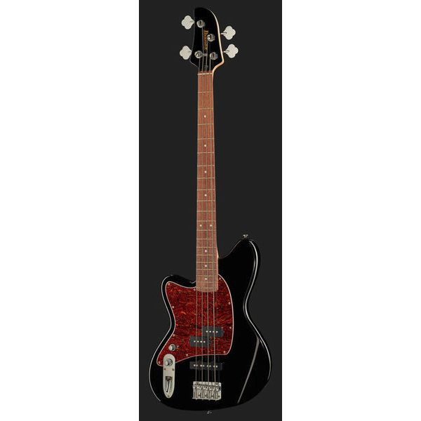 Ibanez TMB100L-BK Talman Bass - Avis sur cette basse électrique