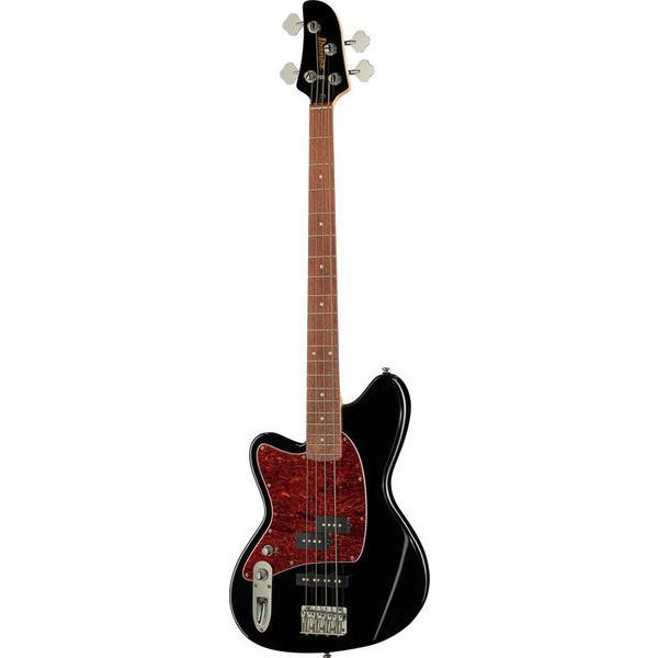 Ibanez TMB100L-BK Talman Bass