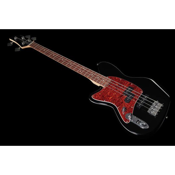 Ibanez TMB100L-BK Talman Bass - Avis sur cette basse électrique