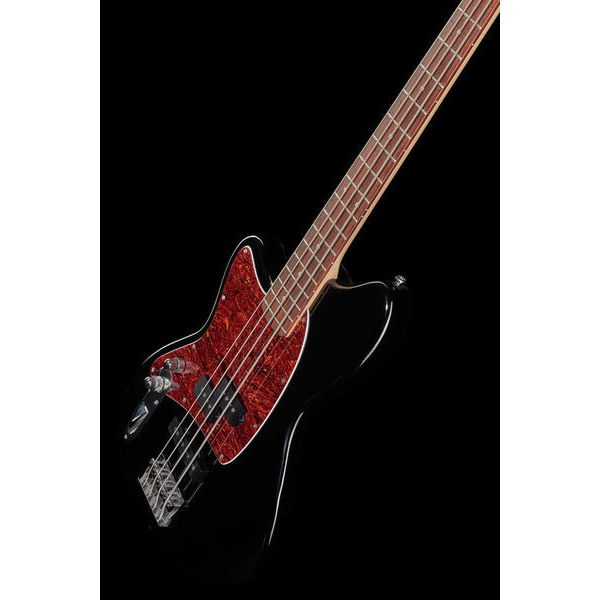 Ibanez TMB100L-BK Talman Bass - Avis sur cette basse électrique