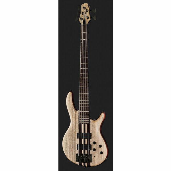 La basse électrique Cort A5 Ultra Ash : Notre avis