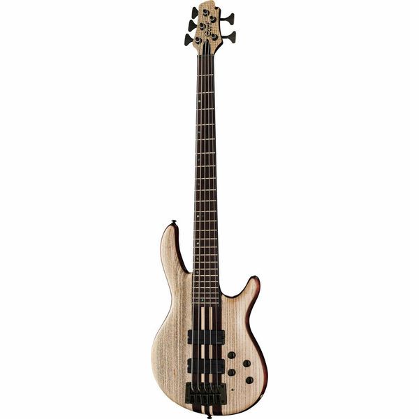 La basse électrique Cort A5 Ultra Ash : Notre avis