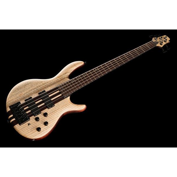 La basse électrique Cort A5 Ultra Ash : Notre avis