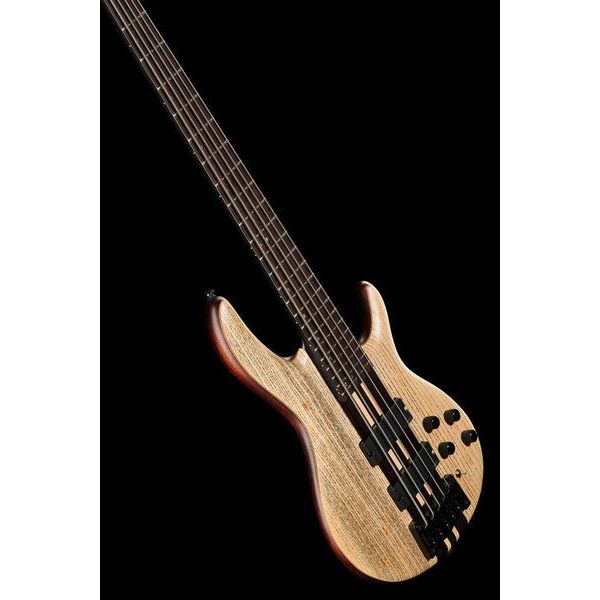 La basse électrique Cort A5 Ultra Ash : Notre avis