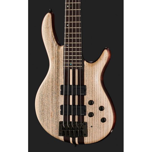 La basse électrique Cort A5 Ultra Ash : Notre avis