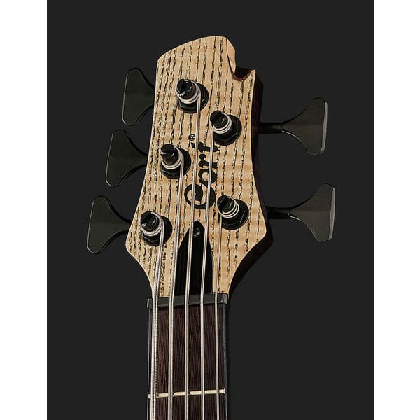 La basse électrique Cort A5 Ultra Ash : Notre avis