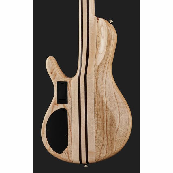 Cort A5 Beyond, Open Pore - Avis sur cette basse électrique