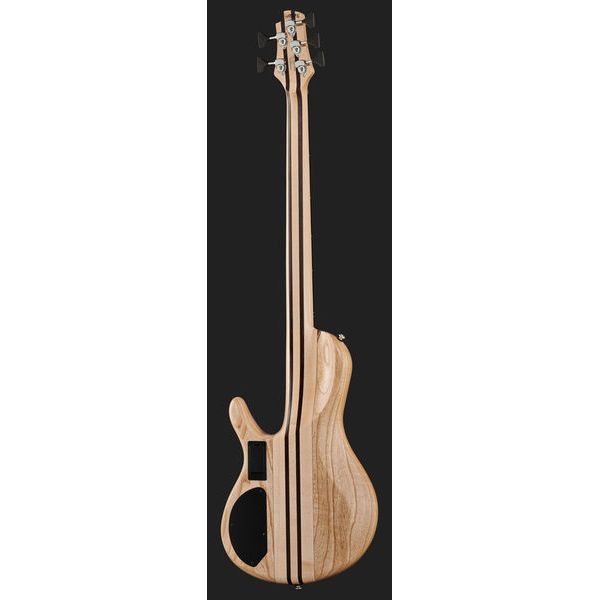 Cort A5 Beyond, Open Pore - Avis sur cette basse électrique