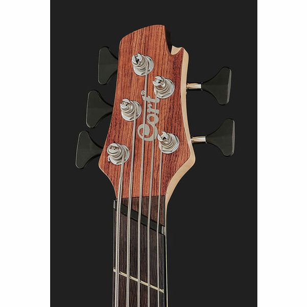 Cort A5 Beyond, Open Pore - Avis sur cette basse électrique