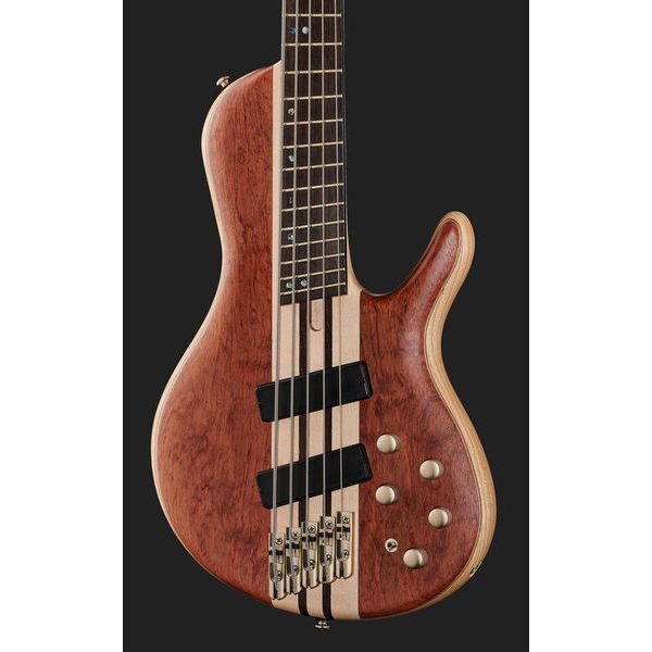 Cort A5 Beyond, Open Pore - Avis sur cette basse électrique