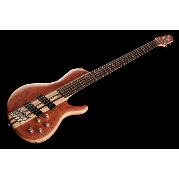 Cort A5 Beyond, Open Pore - Avis sur cette basse électrique