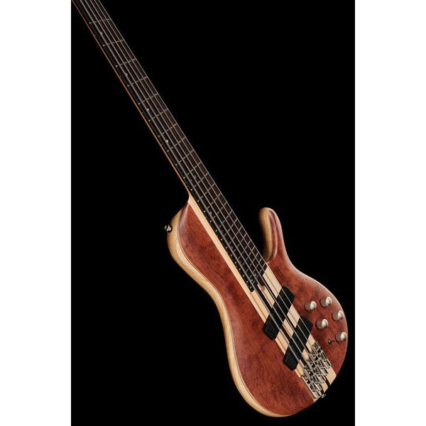 Cort A5 Beyond, Open Pore - Avis sur cette basse électrique