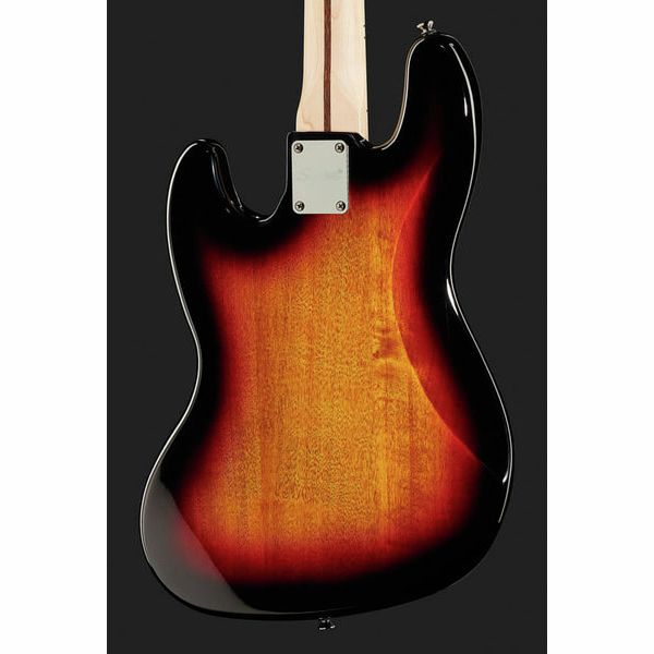 Avis basse électrique Squier Aff. Jazz Bass 3-SB