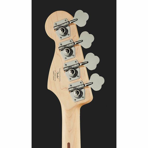 Avis basse électrique Squier Aff. Jazz Bass 3-SB