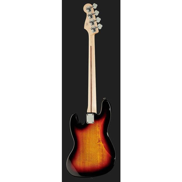 Avis basse électrique Squier Aff. Jazz Bass 3-SB