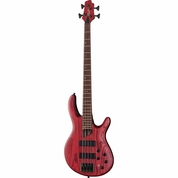 Avis sur Cort B4 Element Open Pore Red - Test basse électrique