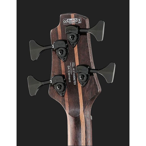 Avis sur Cort B4 Element Open Pore Red - Test basse électrique