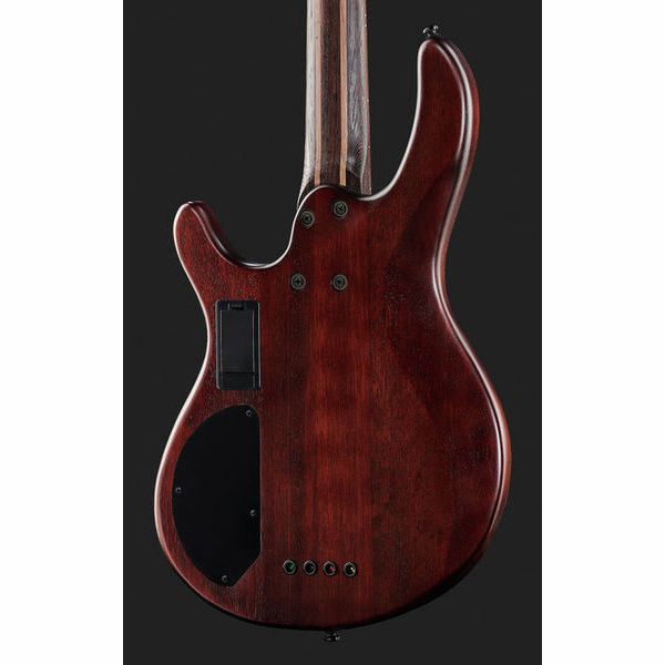 Avis sur Cort B4 Element Open Pore Red - Test basse électrique