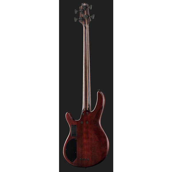 Avis sur Cort B4 Element Open Pore Red - Test basse électrique