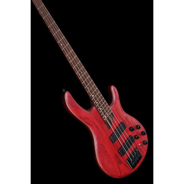 Avis sur Cort B4 Element Open Pore Red - Test basse électrique