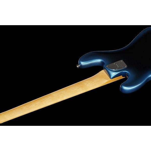 Avis basse électrique Fender AM Pro II P Bass V MN DK NIT