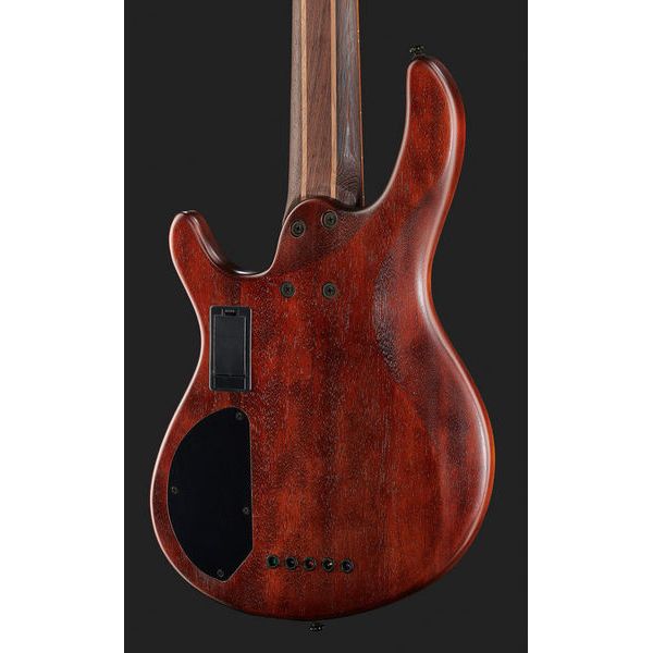 Avis basse électrique Cort B5 Element Open Pore Red