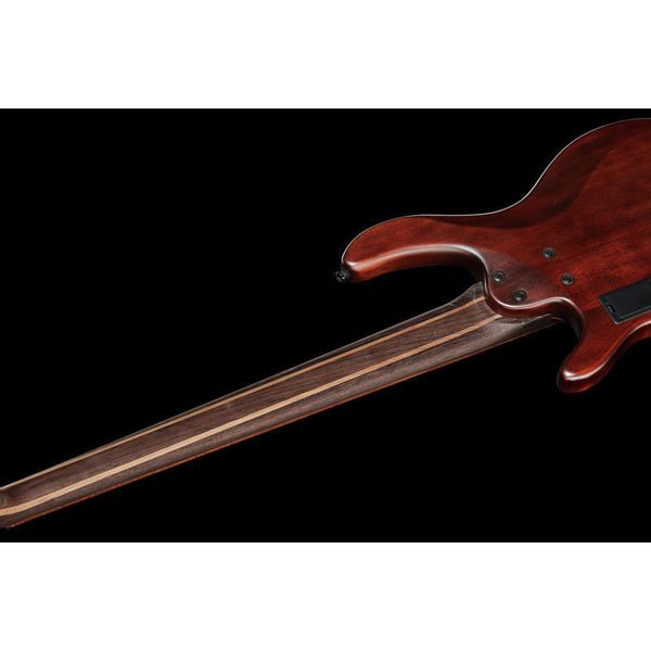 Avis basse électrique Cort B5 Element Open Pore Red