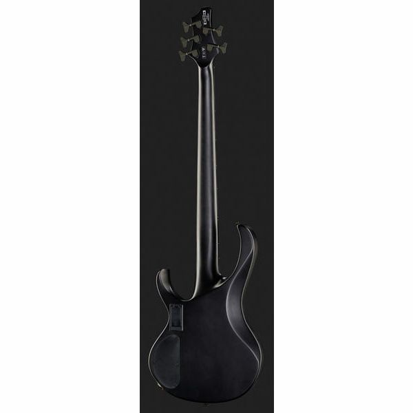 Avis basse électrique Ibanez BTB625EX-BKF