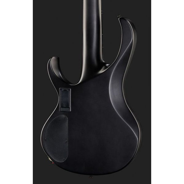 Avis basse électrique Ibanez BTB625EX-BKF