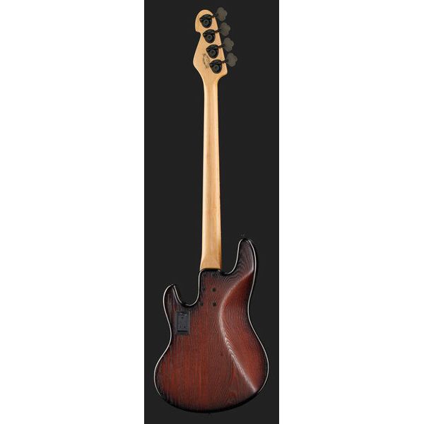 Avis basse électrique Sandberg California II TM 4 BB RW