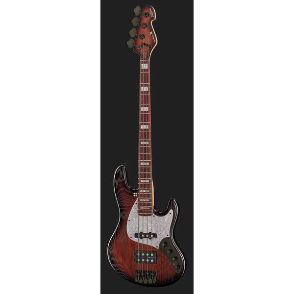 Avis basse électrique Sandberg California II TM 4 BB RW