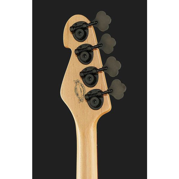 Avis basse électrique Sandberg California II TM 4 BB RW