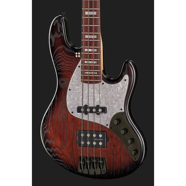 Avis basse électrique Sandberg California II TM 4 BB RW