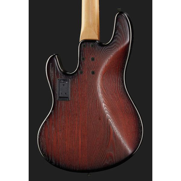 Avis basse électrique Sandberg California II TM 4 BB RW